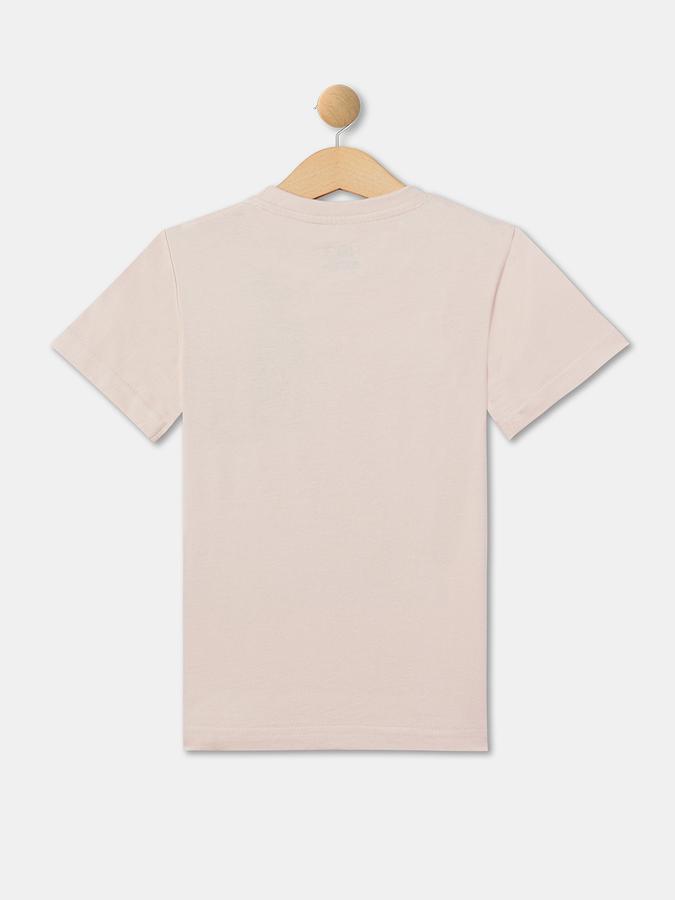 R&B Boys Pink T-Shirts image number 1
