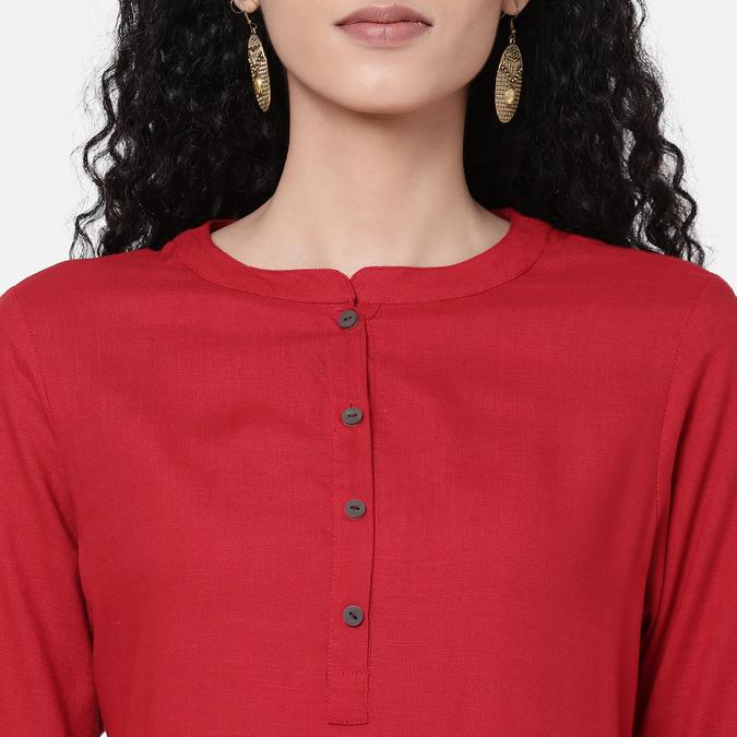 R&B Women's Kurta image number 3