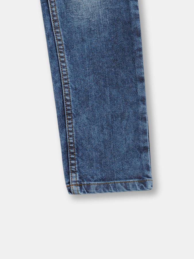 R&B Boys Blue Jeans image number 3
