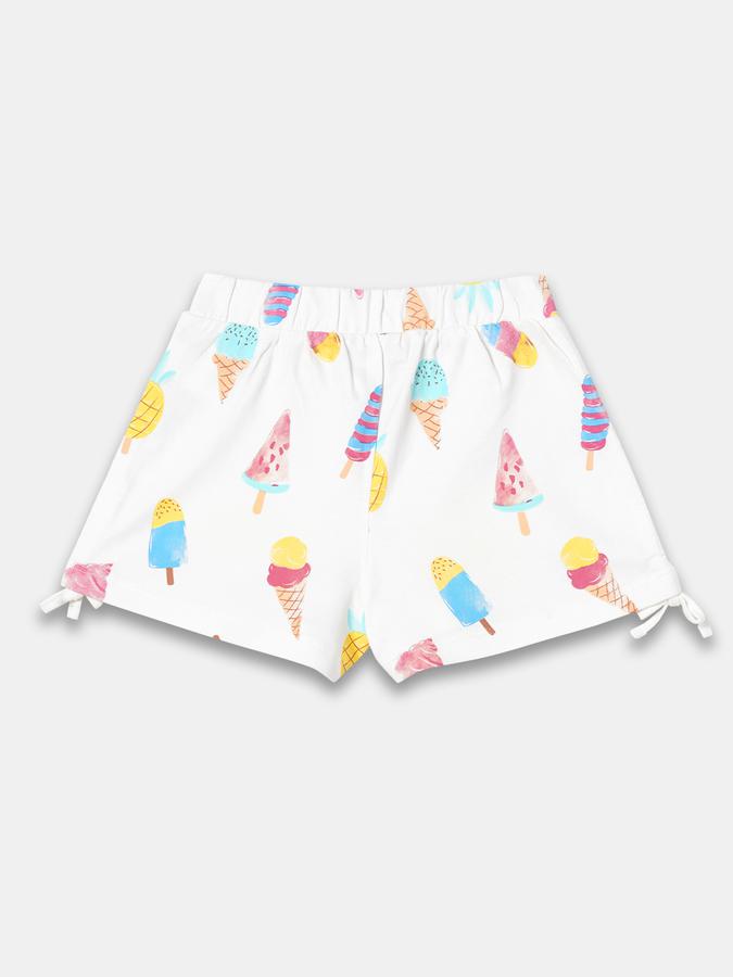 R&B Girls Shorts & Skirts image number 1
