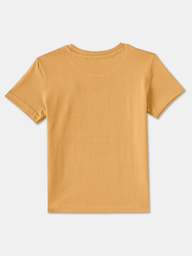 R&B Boys SHORT SLEEVE GRAPHIC TEE image number 1