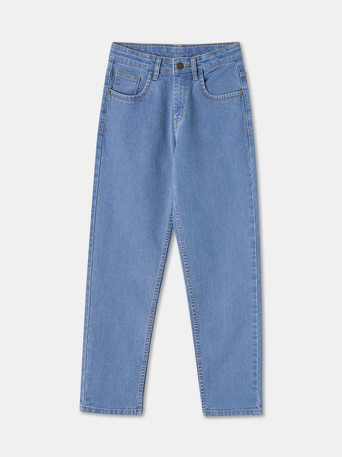 R&B Regular Boys Jeans 