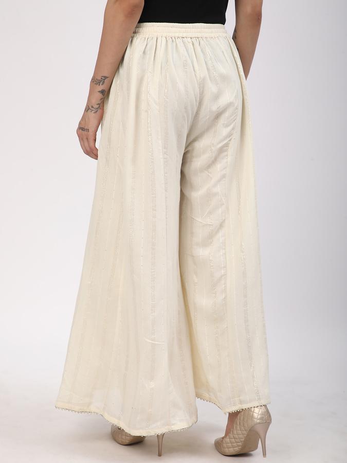 Regular Fit Women Trousers image number 2