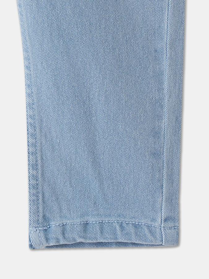 Relaxed Fit Boys Jeans image number 3