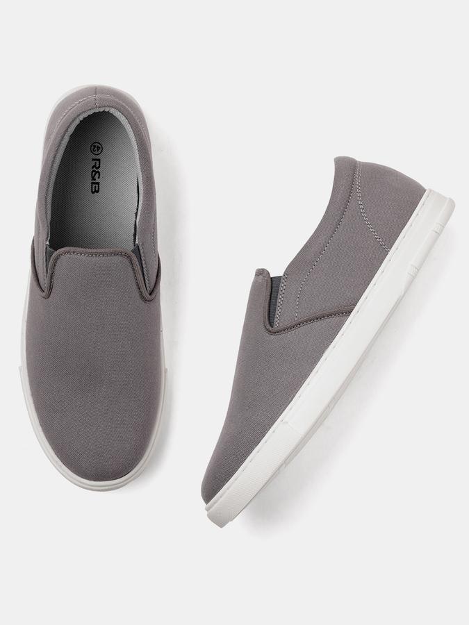 R&B Men's Sneakers