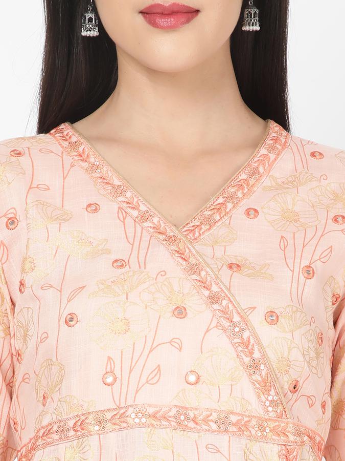 R&B Women's  Kurta image number 3