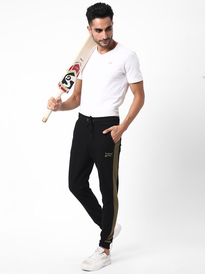 R&B Men's Lounge Pant image number 1