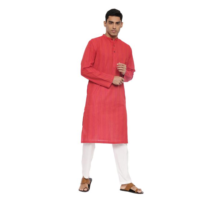 R&B Men's Kurta image number 0