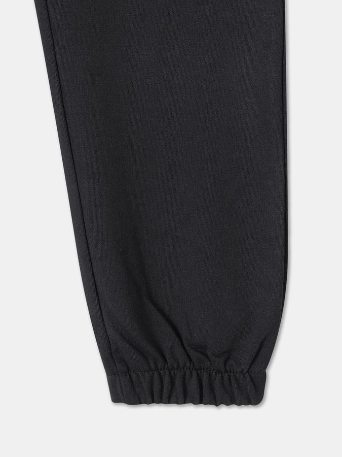 R&B Track Pant For Girls  image number 3