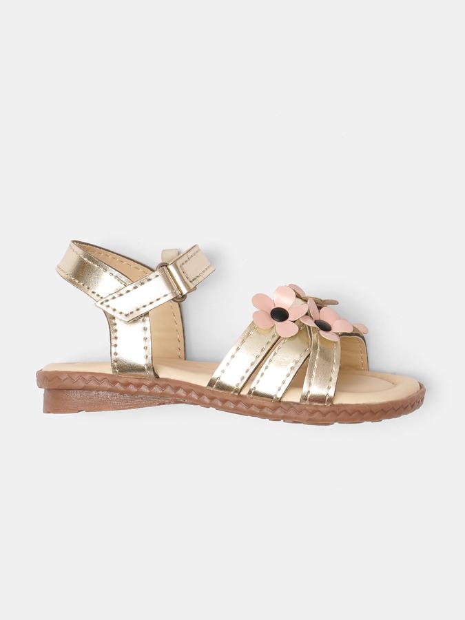 R&B Girl's Sandals image number 1