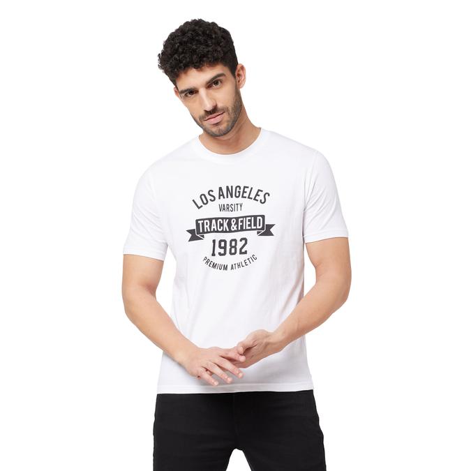 R&B Men's T-Shirt image number 0
