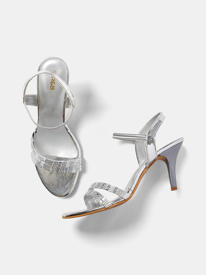 R&B Women Heels