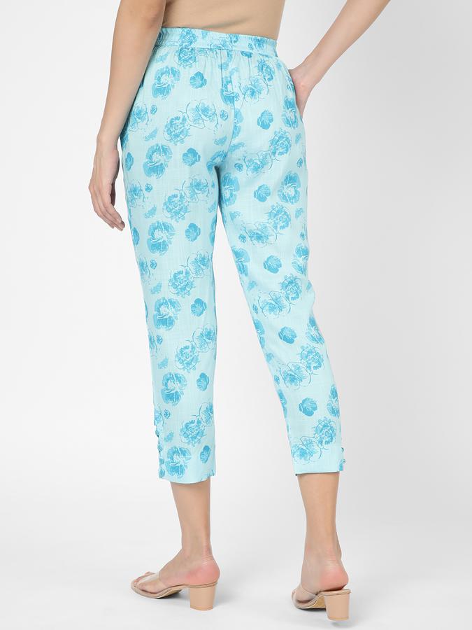 R&B Women's Pants image number 2