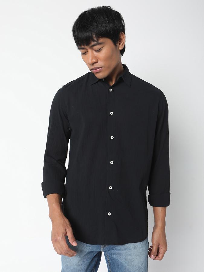 R&B Men Regular Fit Casual Shirt