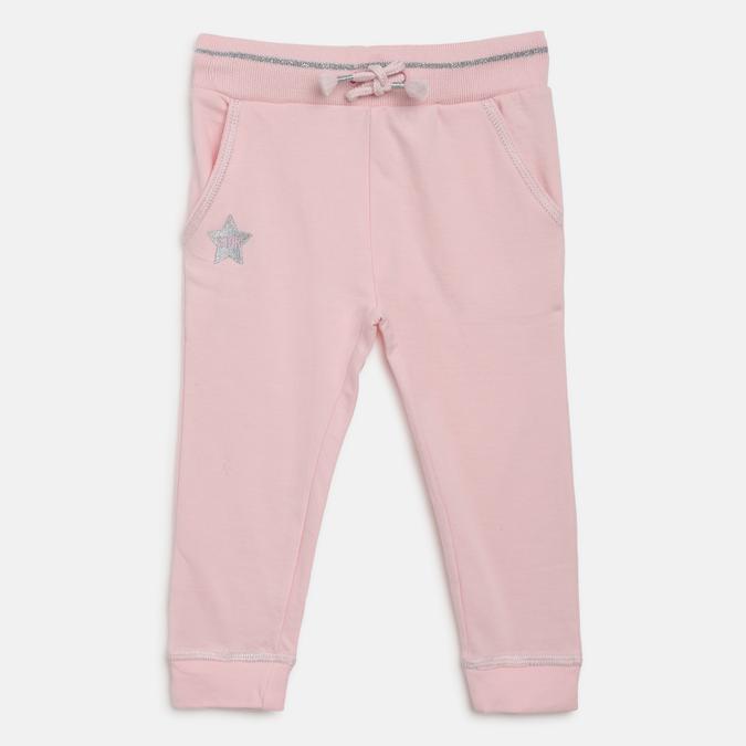 R&B Girl's Jogger