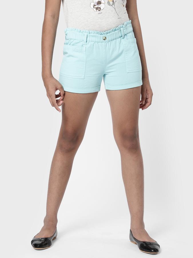 R&B Girl's Shorts