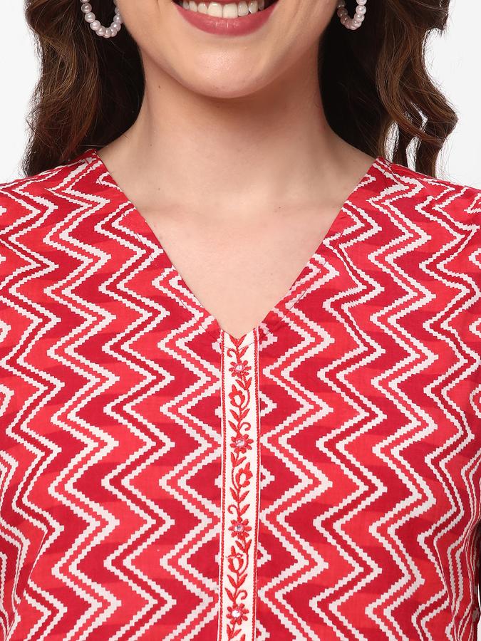 Women Cotton 2-Piece Sets image number 3