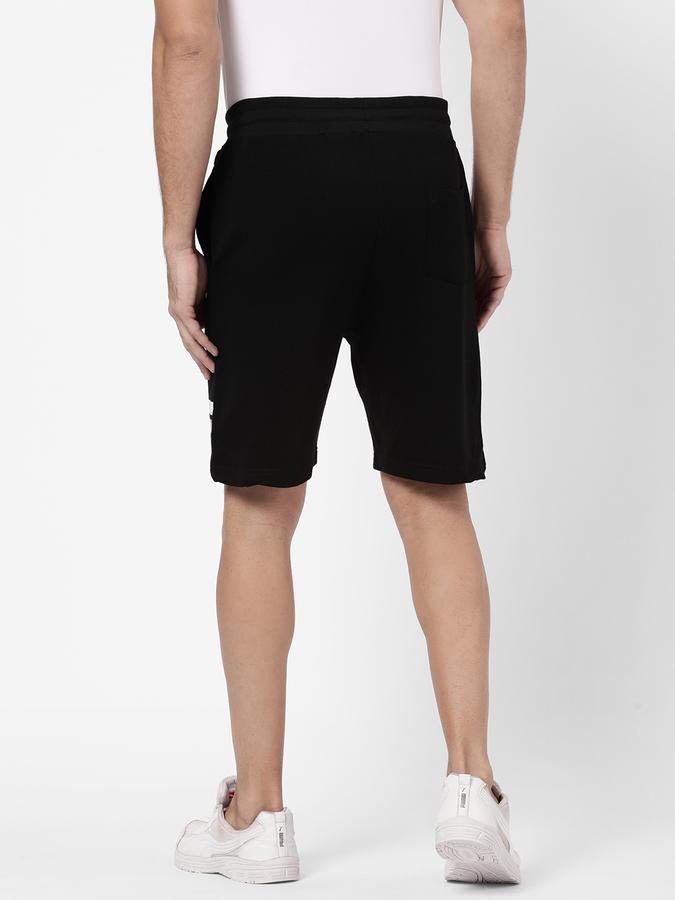 R&B Men's Shorts image number 2