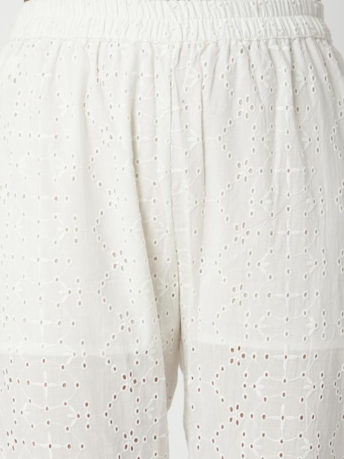 Fla Women Trousers image number 3