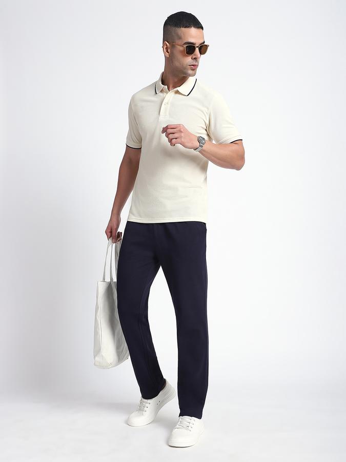 R&B Men's Ink Trousers