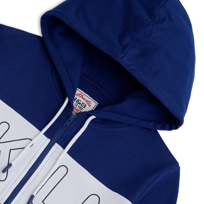 R&B Boy's Jacket image number 3