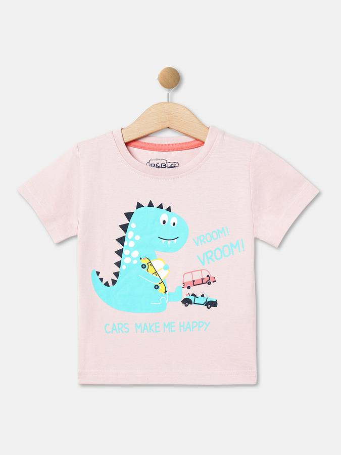 R&B Boys T-Shirts image number 0