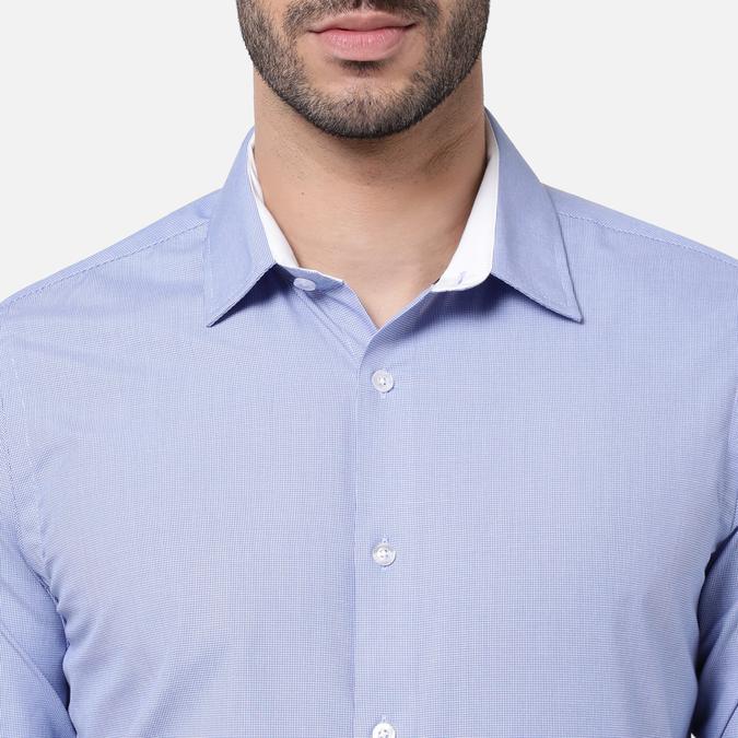 R&B Men's Formal Shirt image number 3