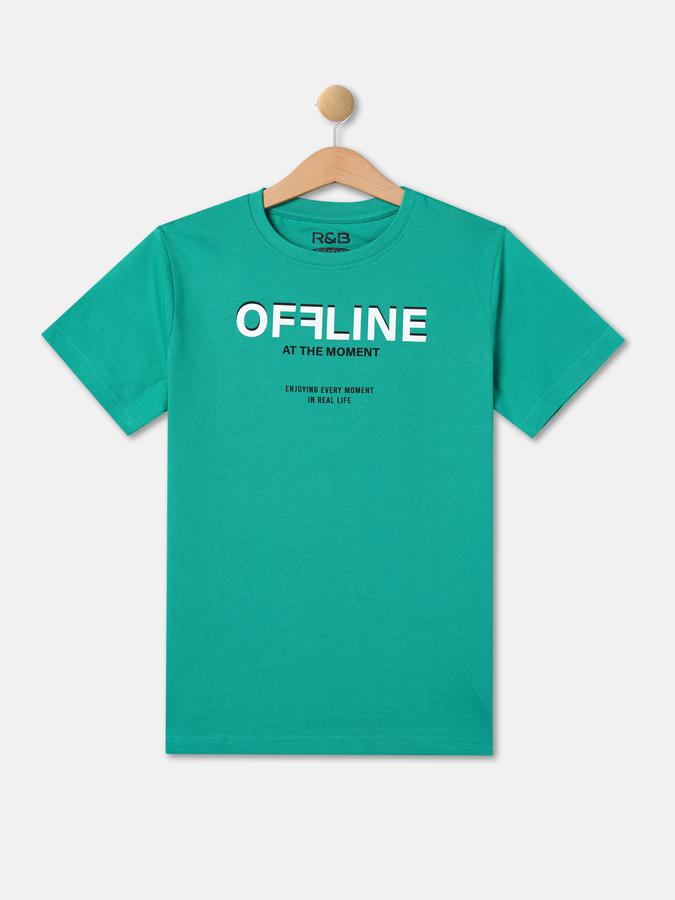 R&B Boys T-Shirts image number 0