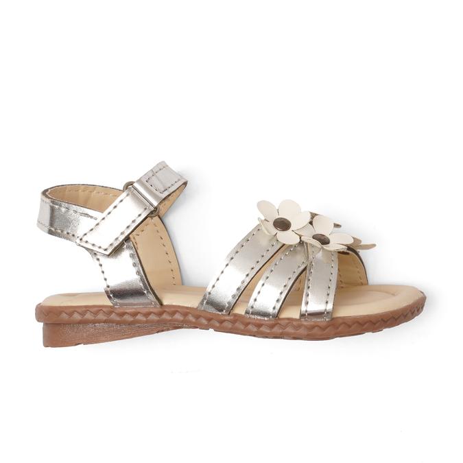 R&B Girl's Sandals image number 1