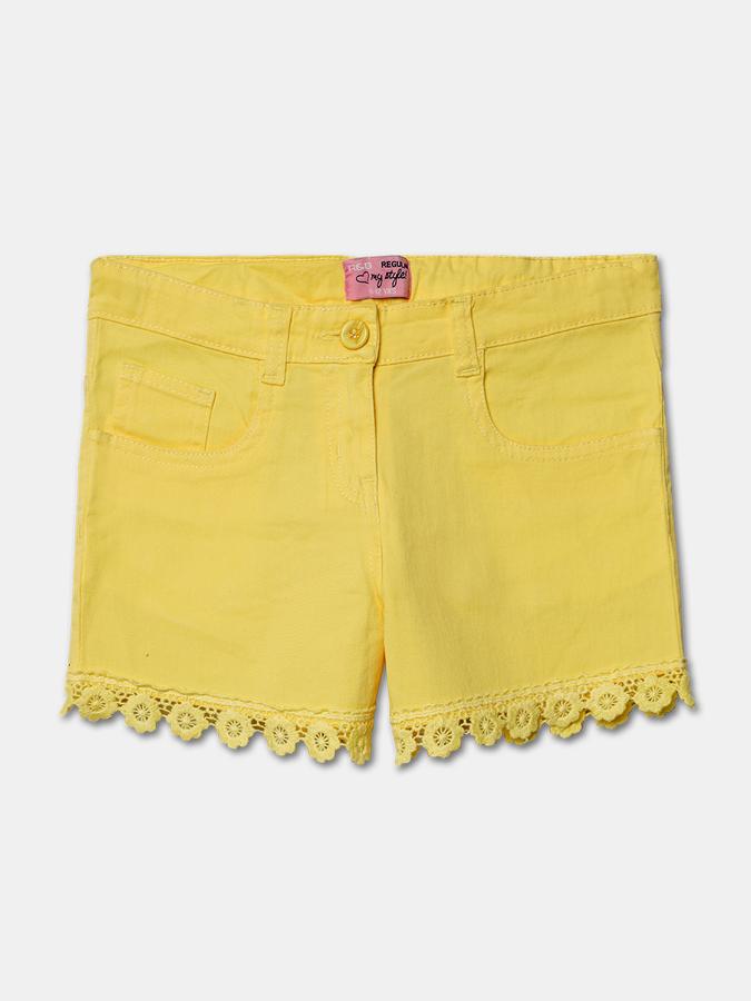 R&B Girl's Shorts
