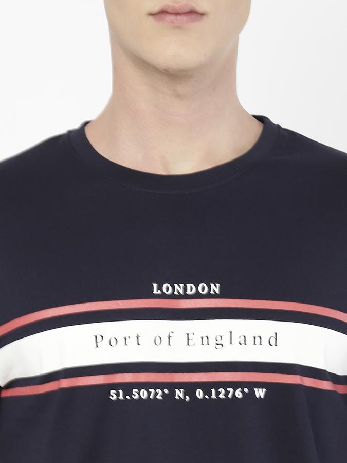 R&B Men T-Shirts image number 3