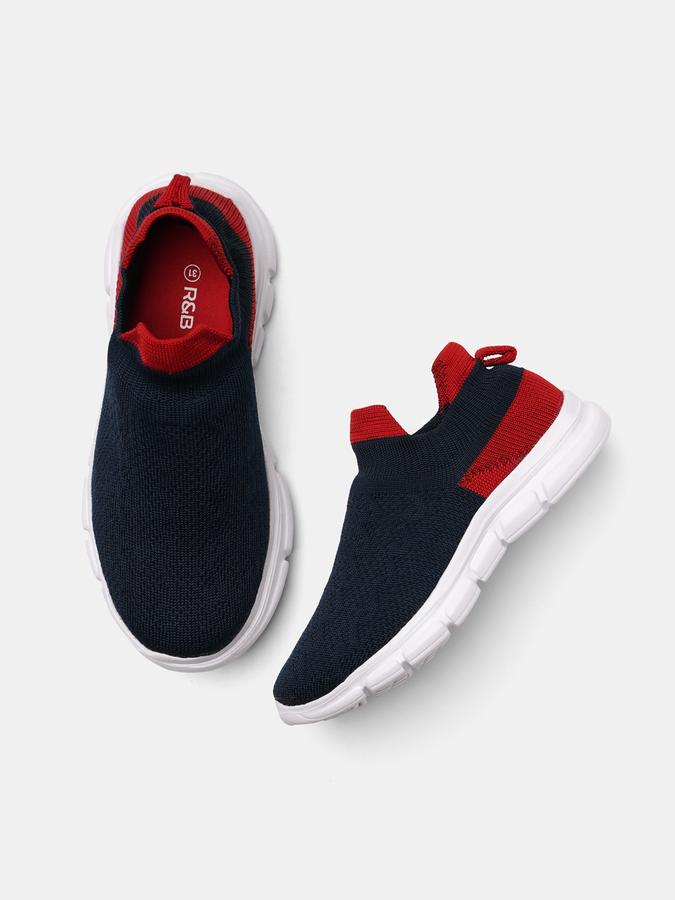 R&B Boy's Sport Shoes