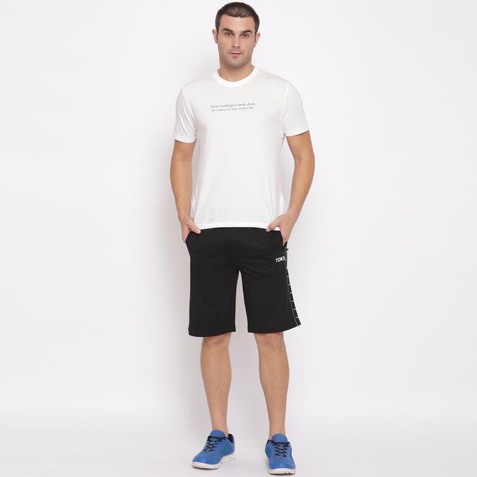 R&B Men's Shorts image number 2