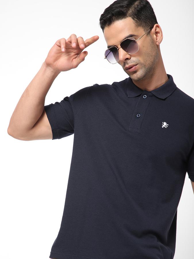 R&B Men Polos image number 0