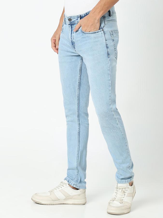 Skinny Men Jeans image number 2