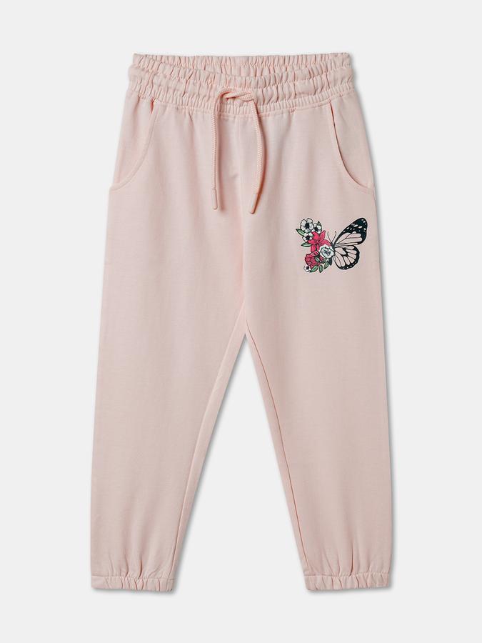 Track Pant For Girls