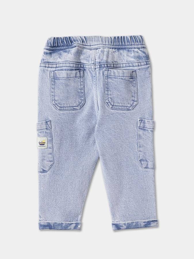 Baby Boys Cargos image number 1