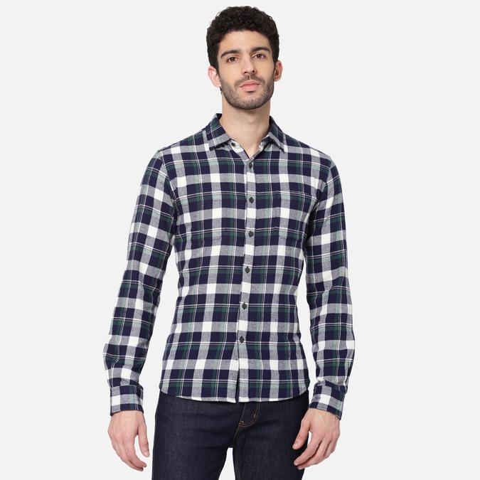 R&B Men's Casual Shirt image number 0