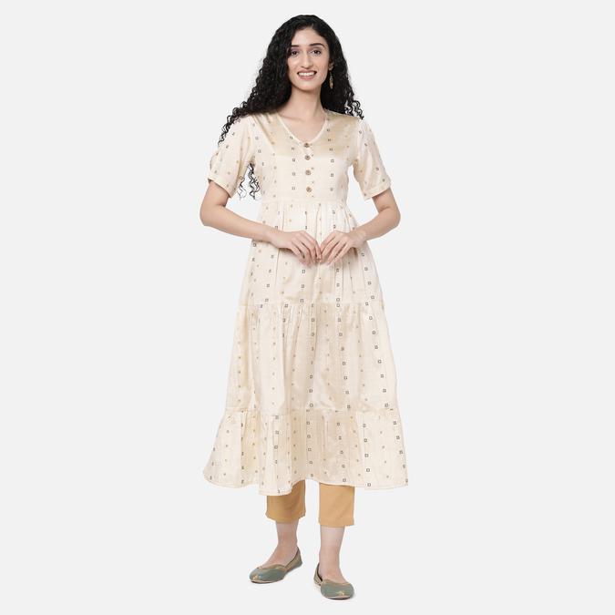 R&B Women's Kurta image number 0