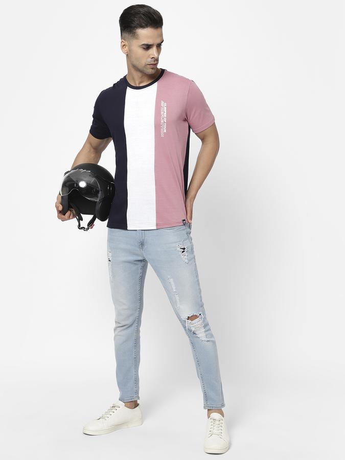 R&B Men Multi T-Shirts image number 1