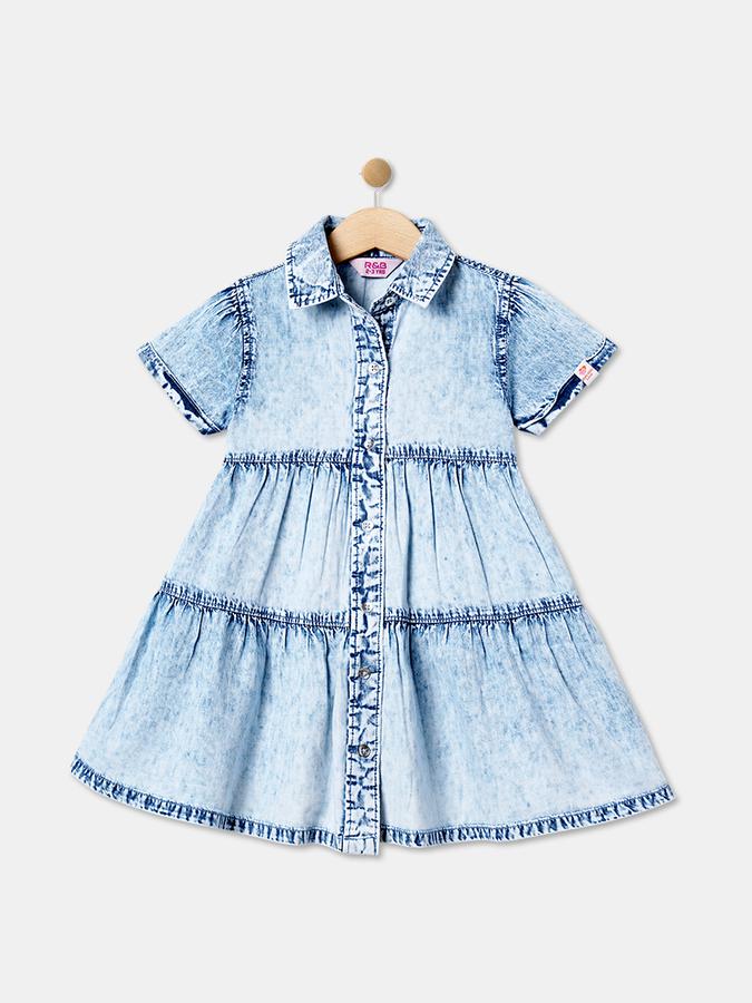 R&B Girls Blue Casual data-index=