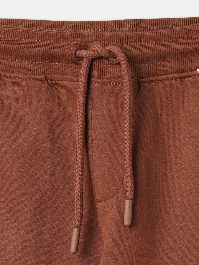 Boys Casual Track pants image number 2