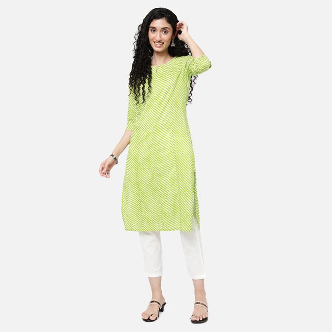 R&B Women's Kurta image number 1