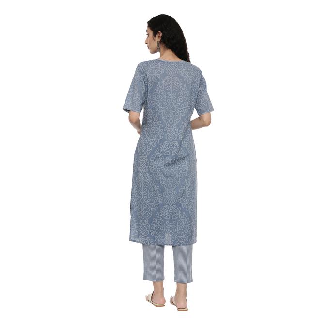 R&B Women's Ethnic suit set image number 2