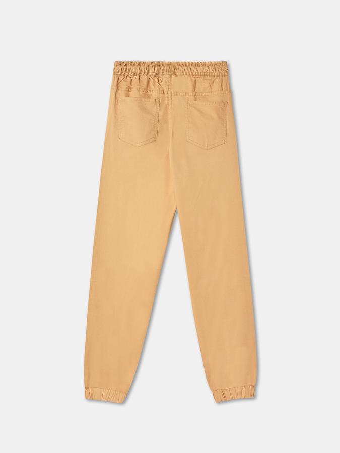 R&B Boy's Solid Pants image number 1
