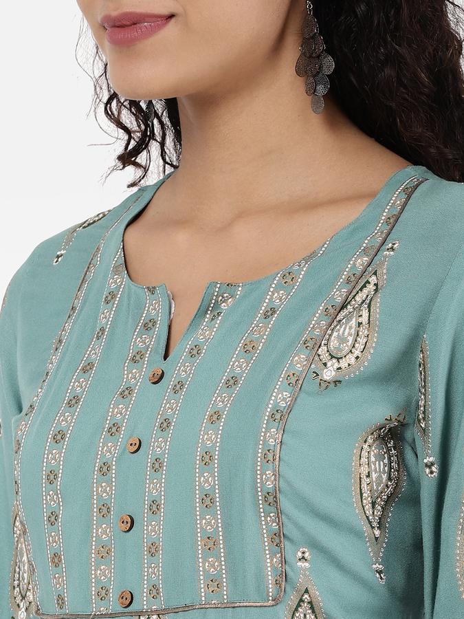 R&B Women's Kurta image number 3