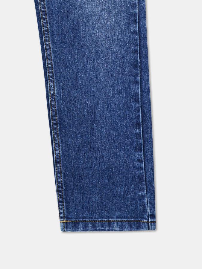 R&B Boy's Mid Rise Jeans image number 2