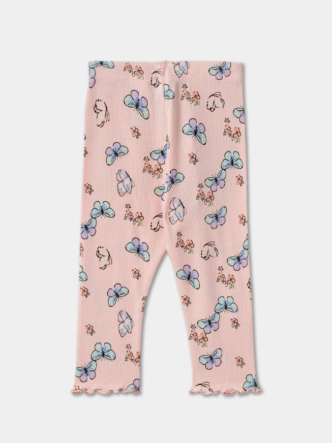 Legging For Baby Girls image number 2
