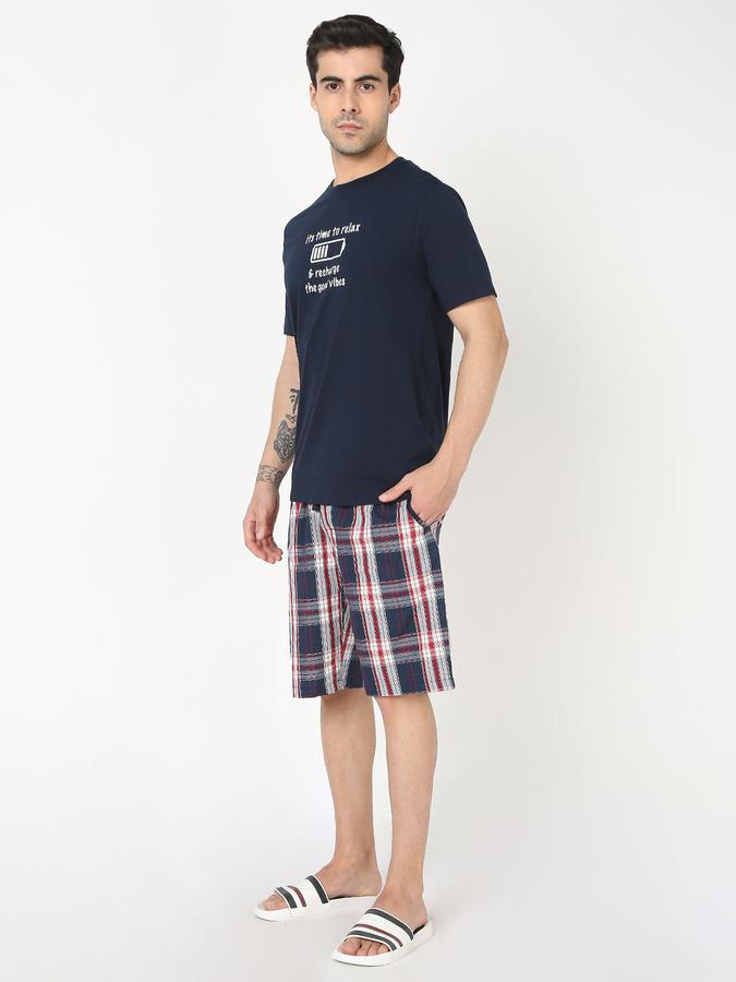 Men Sleep Bottoms image number 2