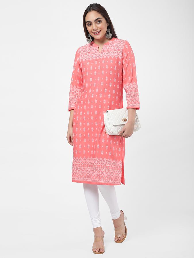 R&B Women's Kurta image number 1